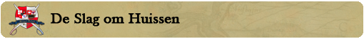 BENO BANNER DESLAG DESLAGOMHUISSEN