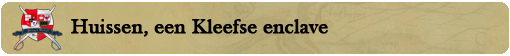 BENO BANNER SITUATIE KLEEFSEENCLAVE